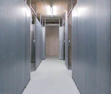 3.5 Zimmer, 86 m², 1. Stock - Photo 5