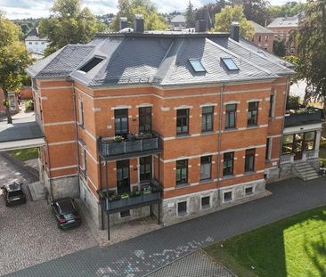 Großzügige 3 Raum Wohnung mit Balkon in schöner Lage von Auerbach - Photo 5