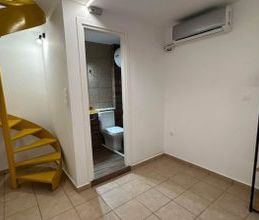 Studio/Γκαρσονιέρα για ενοικίαση - Νίκαια, - Photo 4