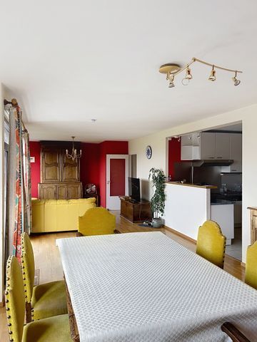 Appartement met twee slaapkamers in Mons - Photo 4