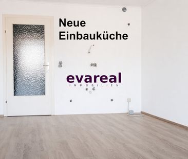Innenstadtwohnung mit großem Balkon - Photo 1