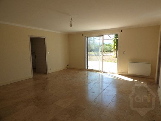 Location Maison 5 pièces 128m² - Photo 1