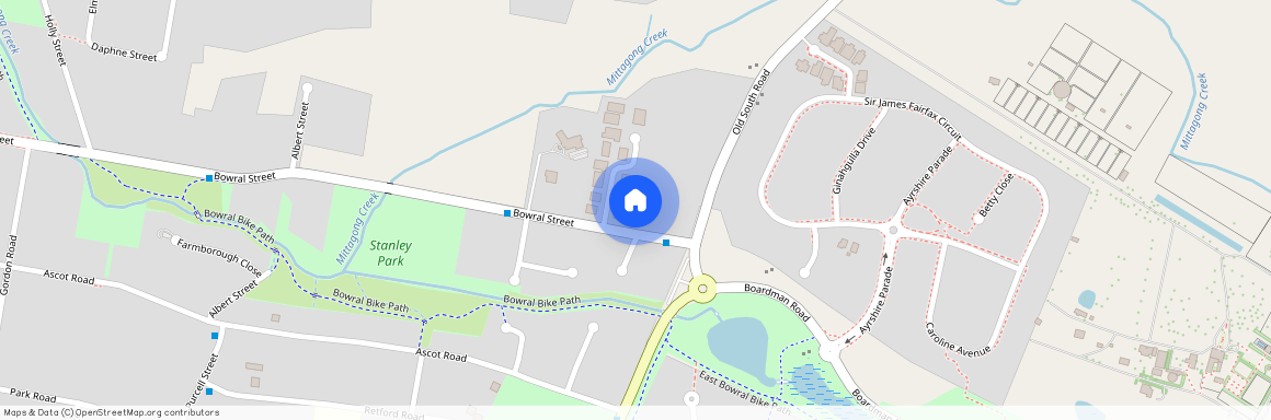 196A Bowral Street, Bowral 2576, New South Wales