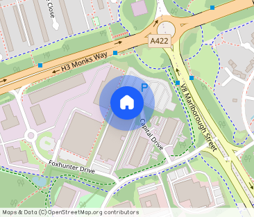 Linford Wood - Photo 1