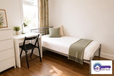 6 Bedroom Flat To Rent - Photo 4