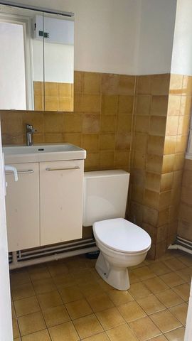 studio 21m² - quartier Saint Michel - Photo 4