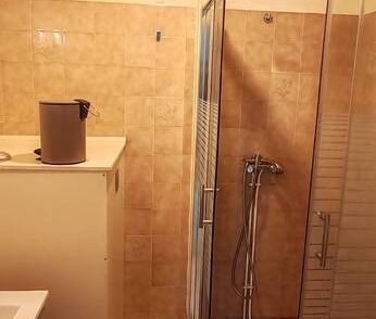 Location appartement La Mure 38350 1 pièce 17.43 m² - Photo 4