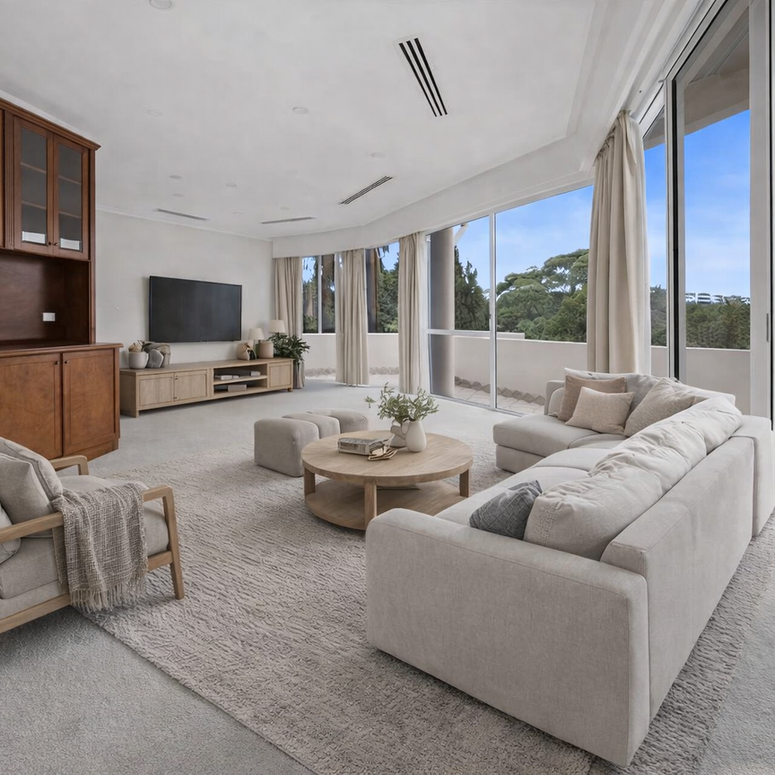 32 Serpentine Parade, Vaucluse NSW 2030 - House For Rent | Domain - Photo 1