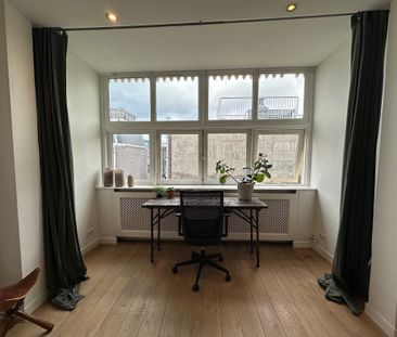 Johannes Verhulststraat 66 3 - Photo 5