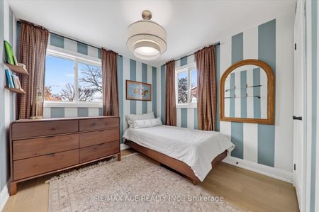 For Lease - 100 Brimwood Boulevard Unit# Upper Level, Toronto, Ontario - Photo 5