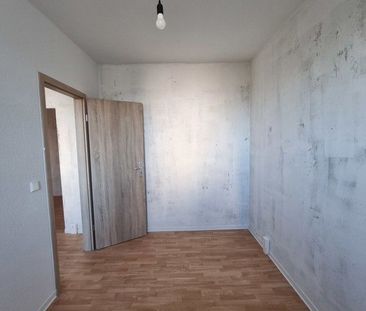 4-Zimmer-Wohnung zum kreativ werden! - Photo 1