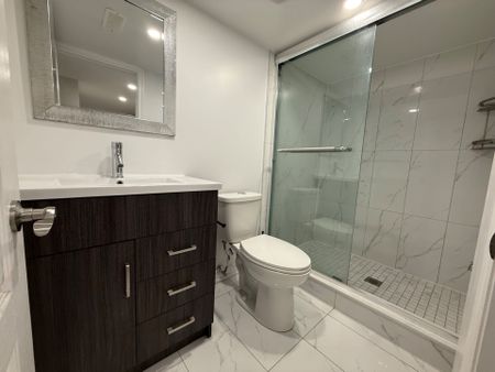 For Lease - 56 Robinson Street Unit# Lower, Markham, Ontario - Photo 5