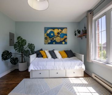 Appartement, Montréal (Saint-Laurent) - Photo 4