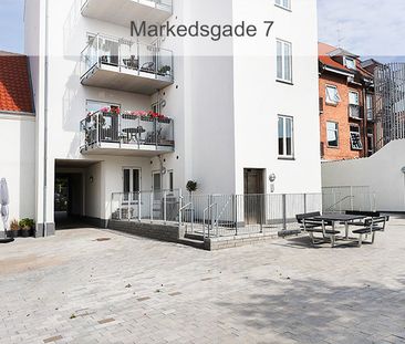 Afd. 33 Møllegade 5A + B, Markedsgade 7+7A, Grønnegade 4-6 - Photo 5