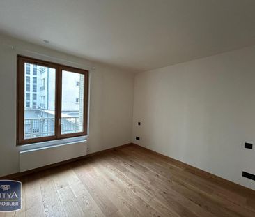 Location Appartement 2 pièces CHAMBERY 73000 - Photo 4