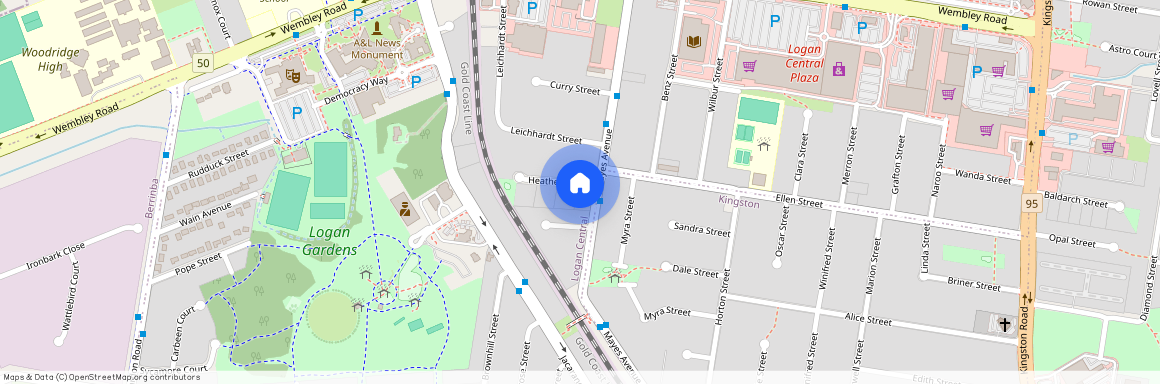 3/2 Heather Street, Qld 4114, Logan Central