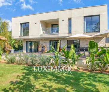 LOCATION - VILLA CONTEMPORAINE 6CH - Photo 4