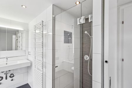 Helle Wohnung mit viel Charme in Oerlikon - Photo 2