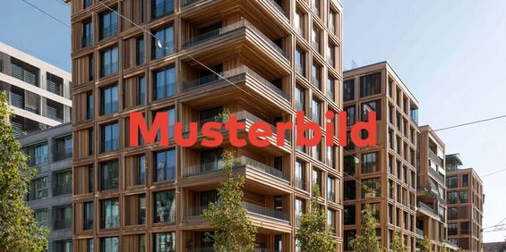 Immeuble d’échange : Charmant appartement d’une pièce au cœur de Zurich - Foto 3