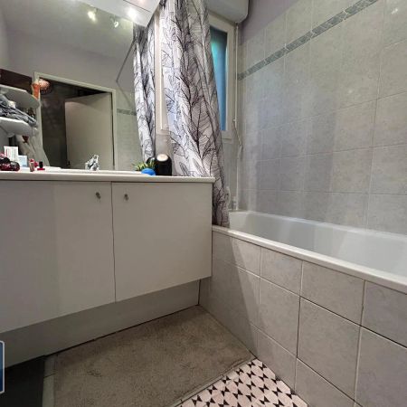 Appartement à louer 1 pièce 38.03m² - Photo 4