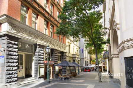 Iconic Melbourne Laneway (Electricity & Water usage included) - Photo 3