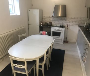 Von Platensgatan, Jönkoping - Foto 1