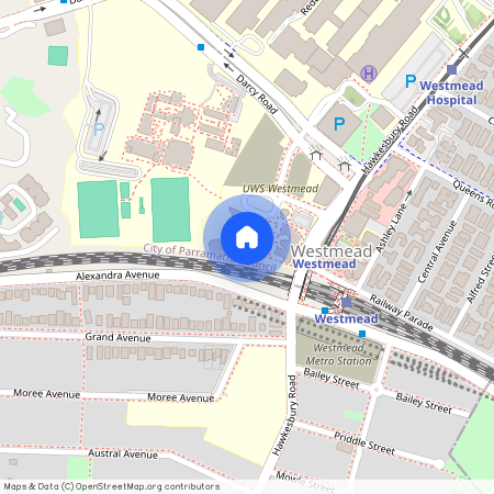 526/1 Maple Tree Road, NSW 2145, Westmead