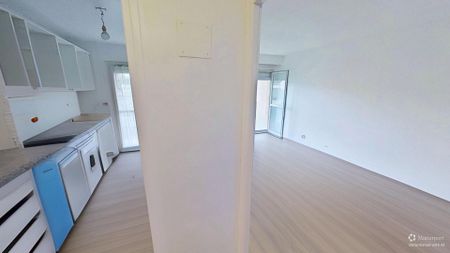 Location Appartement 2 pièces 44m² - Photo 3