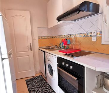 2 pièces - Meublé - 32,3 m² - RDC - Colocation non autorisée - Photo 3