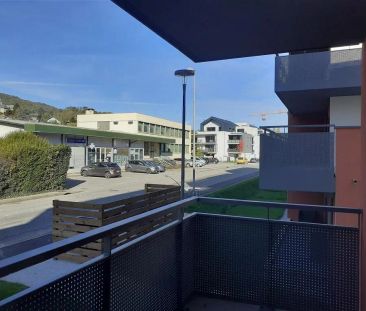 Location appartement 3 pièces - 66m² à Saint-baldoph (73190) - Photo 2