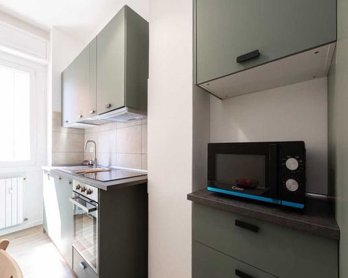 Via Savona, Milan, Lombardy 20144 - Photo 1