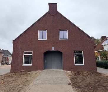Provincialeweg 2G, Heijerstraat-Loveren, 5563AH, Westerhoven - Foto 1
