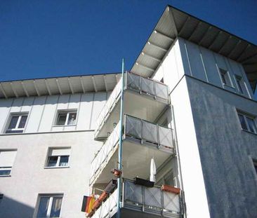 Demnächst frei! 4-Zimmer-Wohnung in Dortmund Aplerbeck - Foto 1