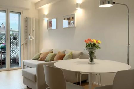 Via Alcuino, Milan, Lombardy 20149 - Photo 4