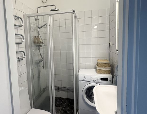 Smedsbacksgatan, Stockholm - Photo 1