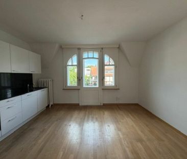 Wohnen in einer Jugendstilvilla - Photo 3