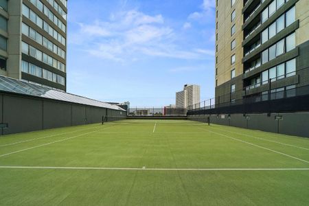 Unique Unfurnished One Bedroom Apartment - Photo 5