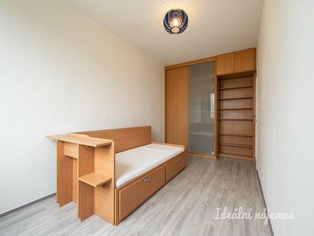 Pronájem bytu 3+kk 74 m² - Photo 3