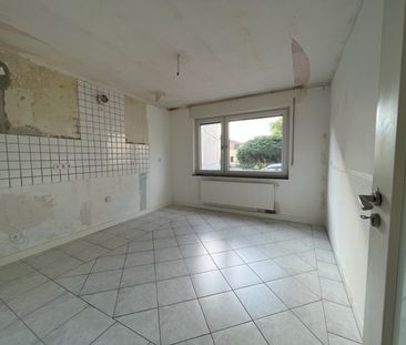 Gut aufgeteilte 3-Zimmer-Wohnung mit Balkon und Gartennutzung - Foto 5