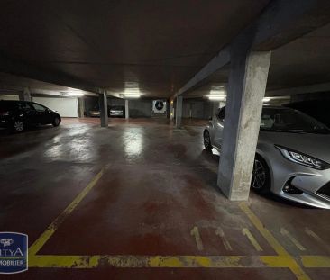 Appartement à louer 3 pièces 86.84m² - Photo 3