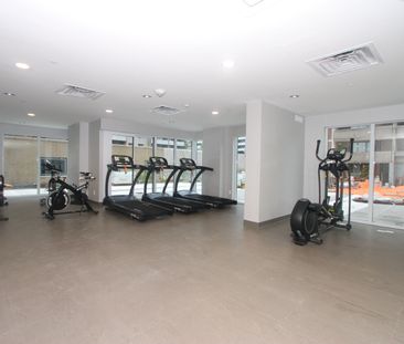 For Lease - 561 Sherbourne Street Unit# 702, Toronto, Ontario - Photo 5