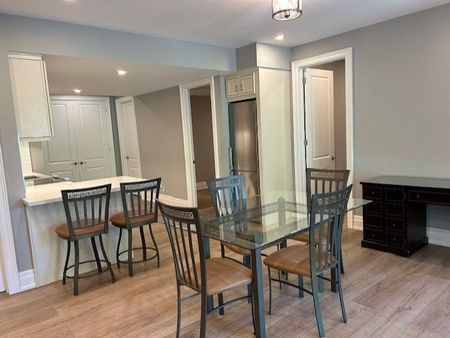 For Lease - 3130 Hines Drive Unit# Lower, Oakville, Ontario - Photo 5