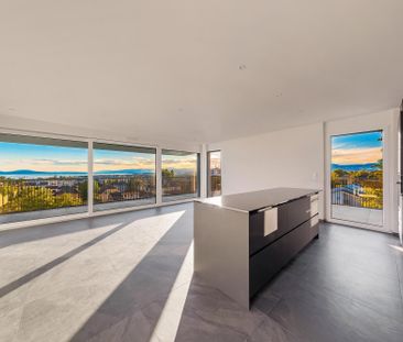 NEW apartment – 4½ rooms in attic (Lot A09 according to plan) - Photo 4