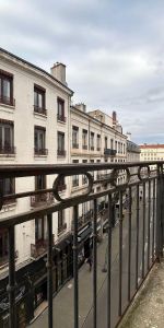 Location Appartement 3 pièces 62m² ST ETIENNE 42000 - Photo 4