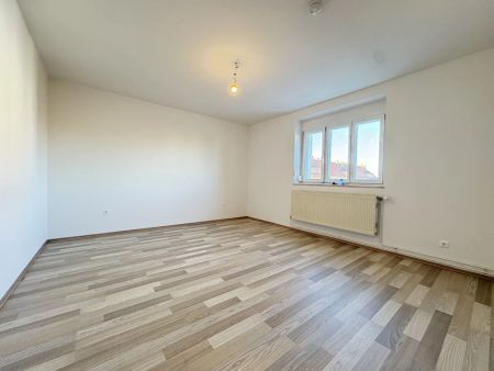 Top saniert, 2 Zimmer - Nähe Fachhochschule - Photo 2