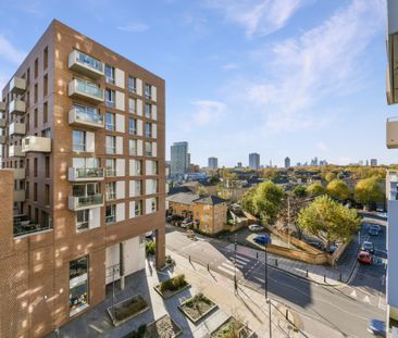 1 bedroom apartment to rent - Photo 6