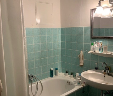 Demnächst frei! 2-Zimmer-Wohnung mmit Balkon in MG- Odenkirchen - W... - Foto 1