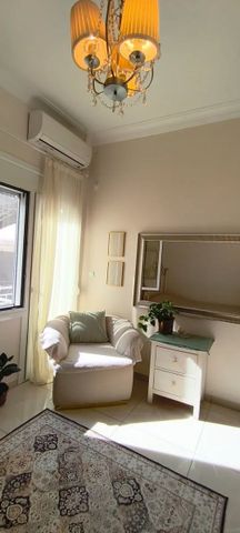 Διαμέρισμα για ενοικίαση Άγιος Σώστης (Νέα Σμύρνη) - Φωτογραφία 4