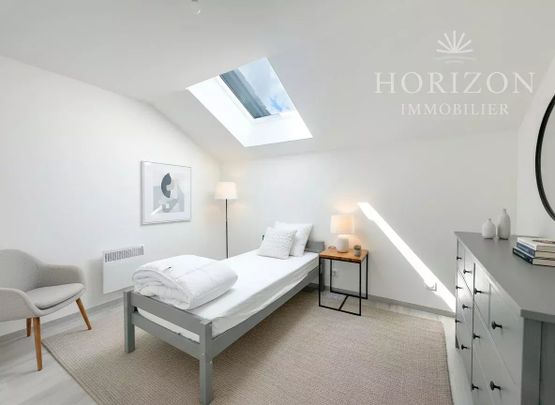 Location Maison 5 pièces 81m² SCIEZ 74140 - Photo 1