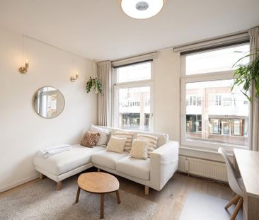 Appartement te huur: Kinkerstraat 274-A 1053 GB Amsterdam - Foto 2